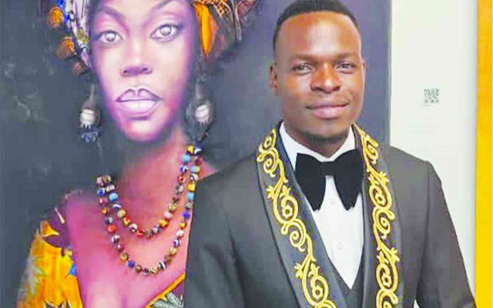 Zenda brings global art vision to Domboshava
