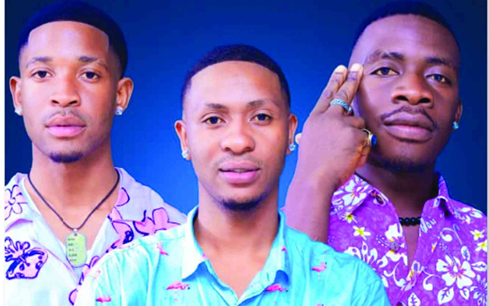 Zim-US music collabo bridges continents with two new tracks