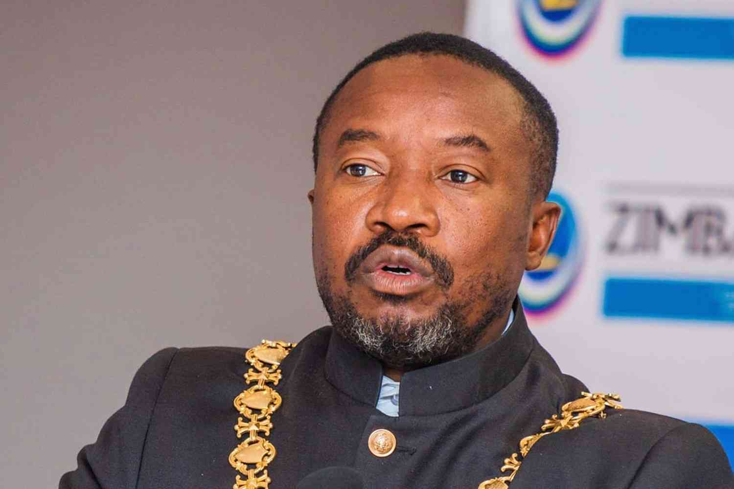 Municipal police, council officials frustrate Harare reforms: Mafume