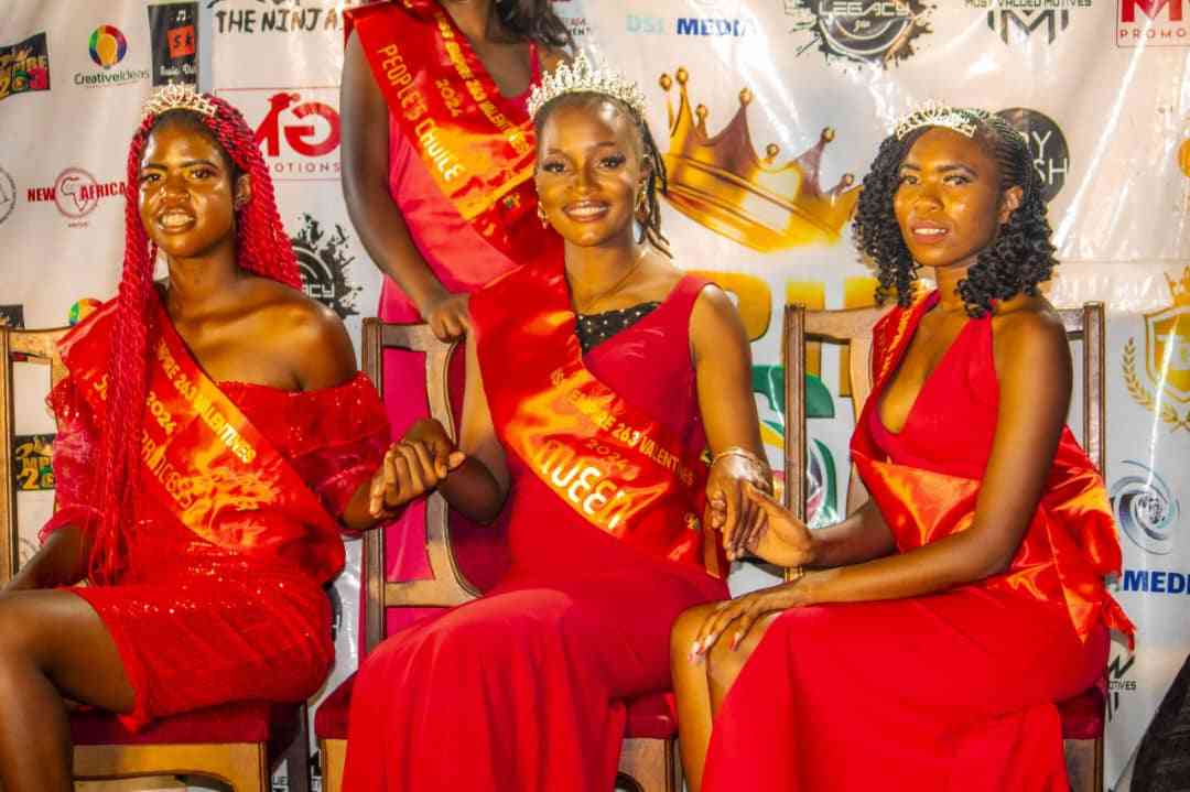 Empire 263 returns for 2026 Valentine’s spectacle