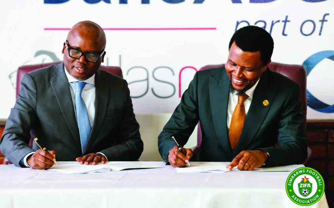 How Magwizi's 'quiet' leadership charmed BancABC