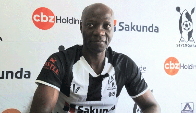 Benjani stirs Bosso fire