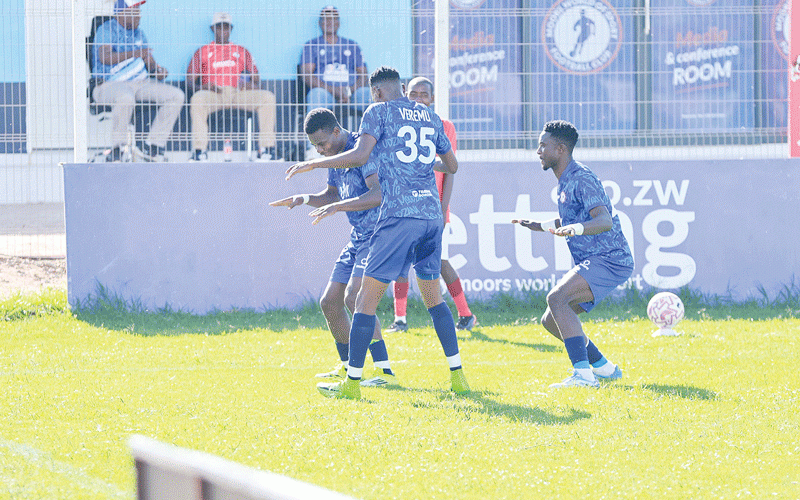 Punters’ pride as MWOS edge Bulawayo Chiefs in thriller