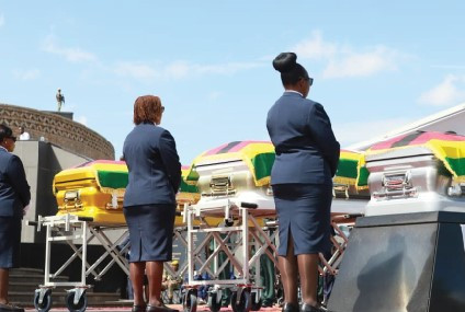 Nurses give govt 48-hr ultimatum