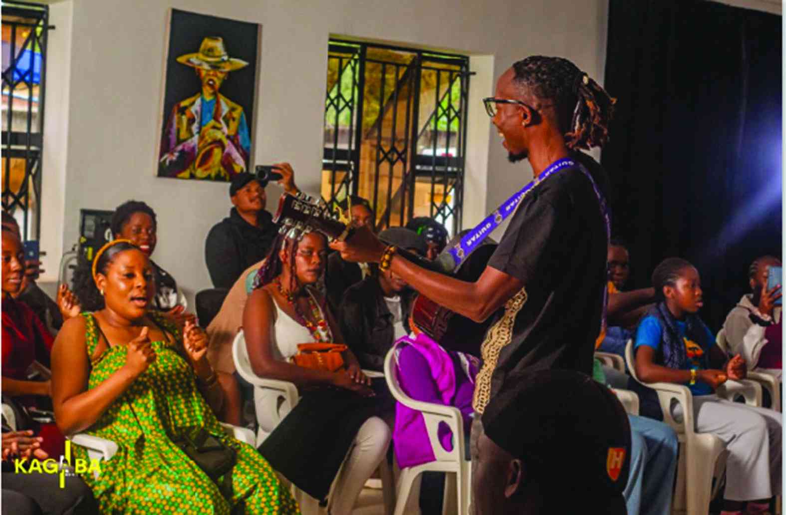 Micro-Town Mega Story sparks creativity in Marondera