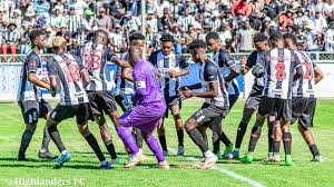 Bosso official causes stir in Botswana