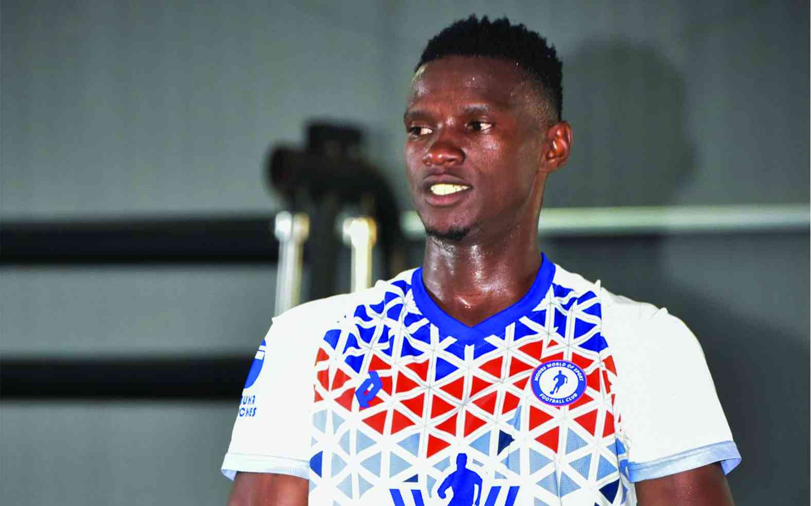 MWOS, Hunters FC share spoils in season opener