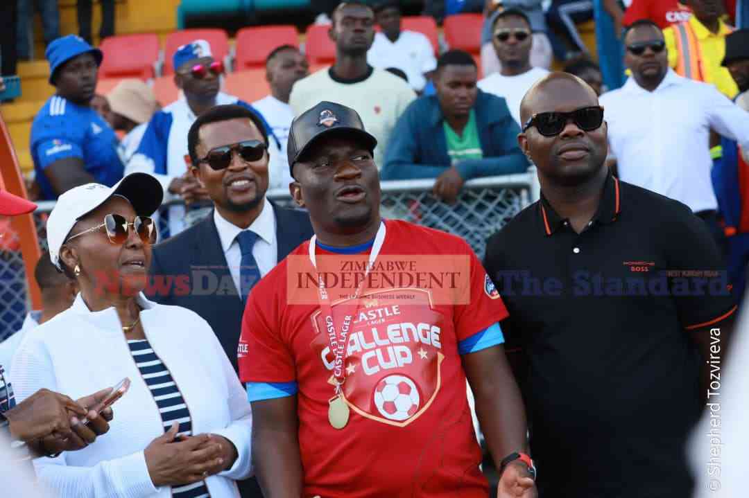 2026 Castle Challenge Cup