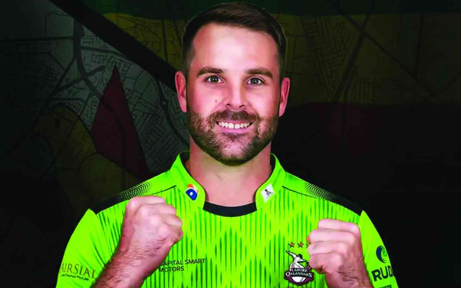 Burl, Bennett set to light up Pakistan Super League