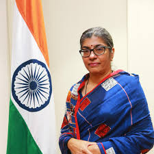 India’s vision of the Indo-Pacific