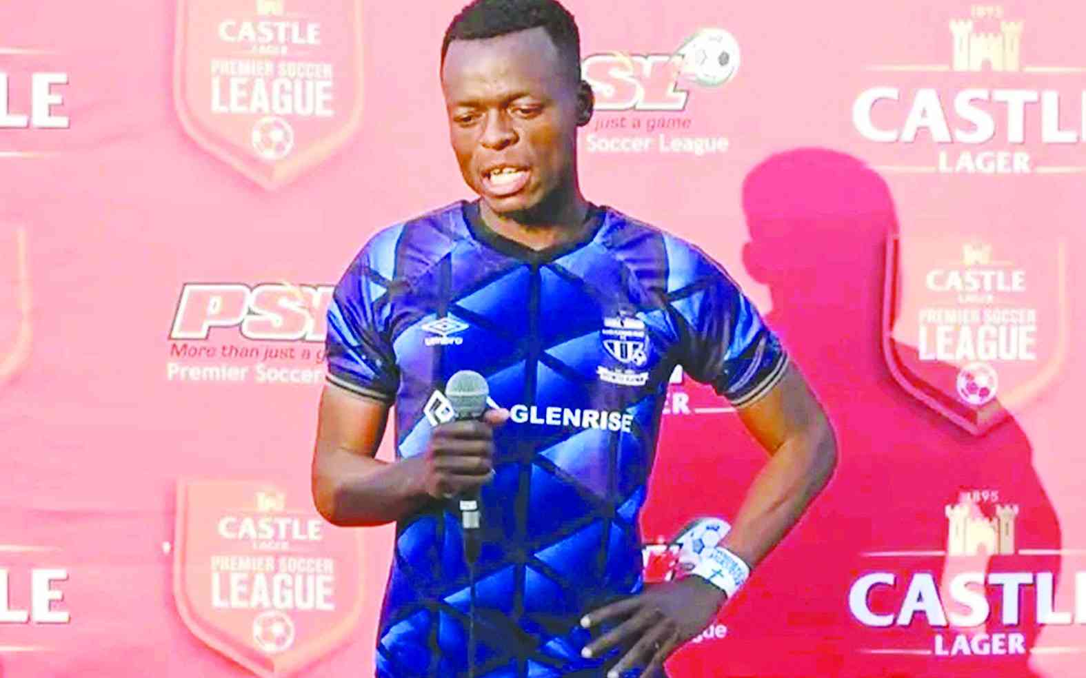 Mukumba magic drives defiant Ngezi Platinum Stars