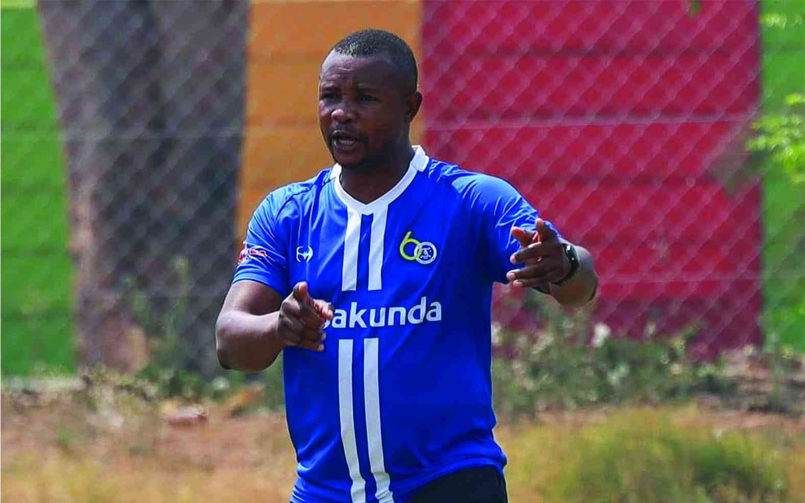 Dynamos win mud test at Ascot Stadium