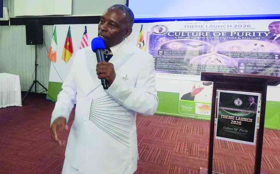 Indigenous churches throw weight behind Constitution changes