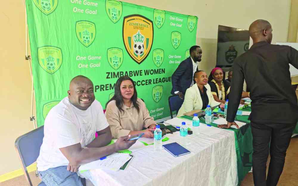 ZWPSL gears up for club licensing workshop.