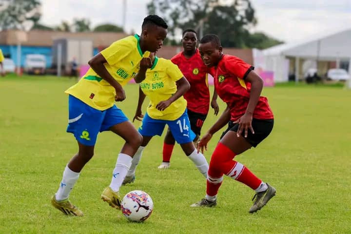 BREAKING: Harare to host 2026 CAF African Schools Football Championship