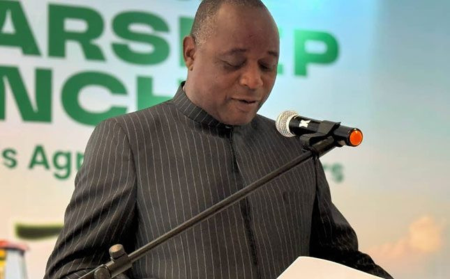 Govt moves to protect national herd