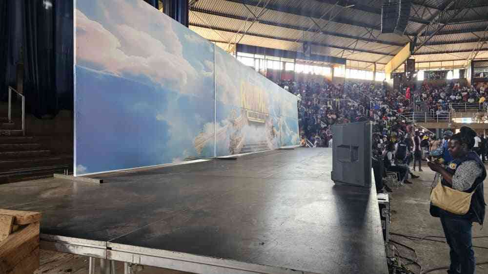 Street protests loom after CAB hearings farce