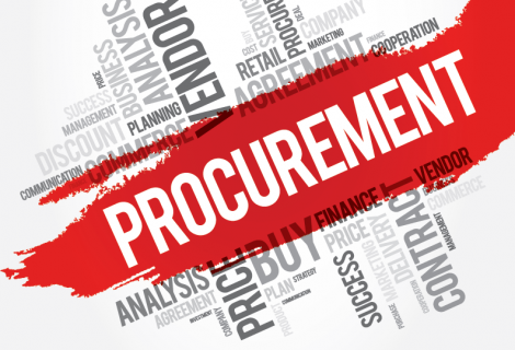A long-overdue reform in public procurement