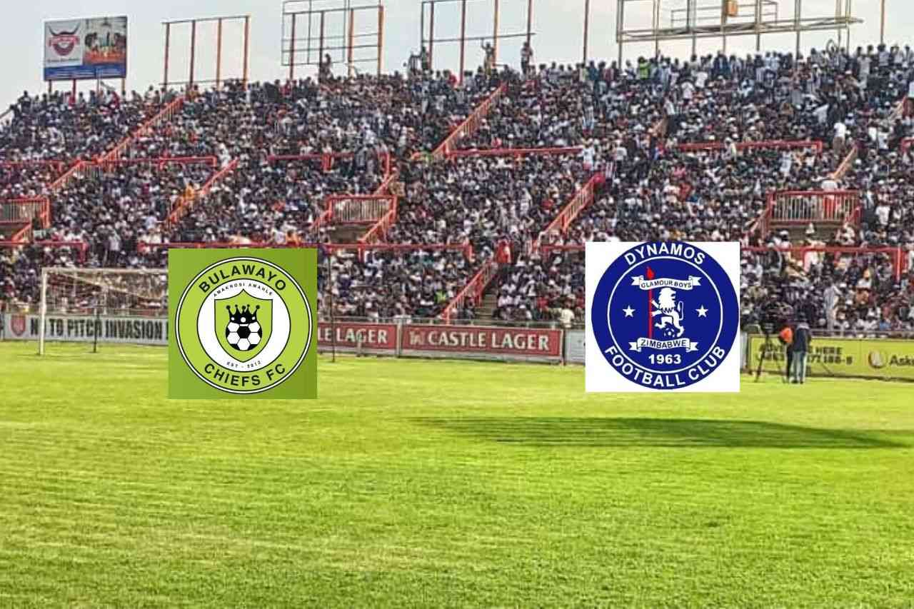 Dynamos win on the road