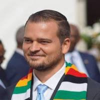 Zim targets US$15,8bn agric industry by 2030