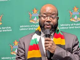 We do not fear referendum: Zanu PF