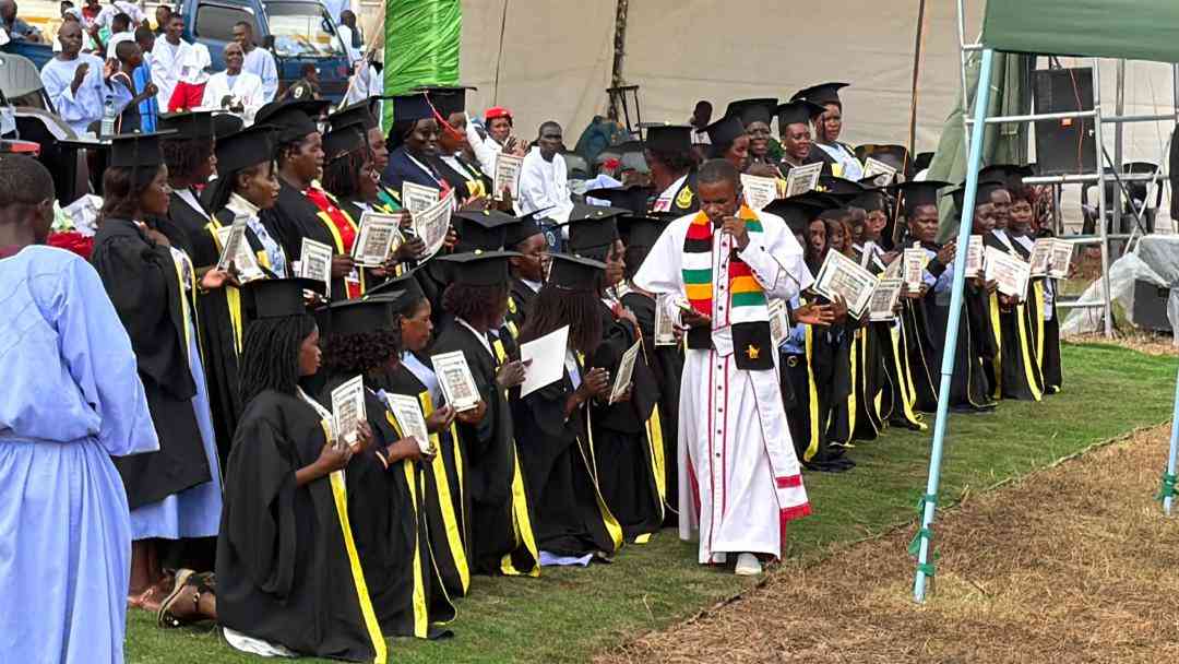 2,000 women graduate from regional mushroom farming programme 