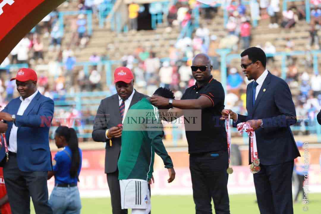 2026 Castle Challenge Cup