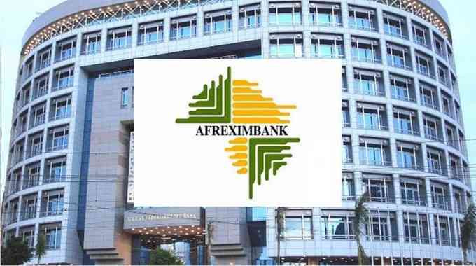 Afreximbank tops Africa loans charts