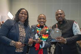 Zim shines at ITB Berlin 2026, bags two awards