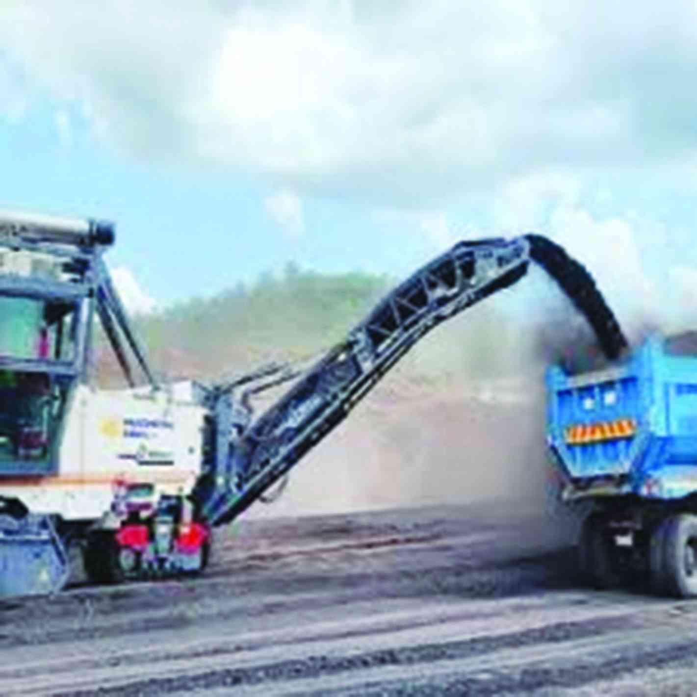 RBZ approves PGI as Muchesu Mine’s new owners