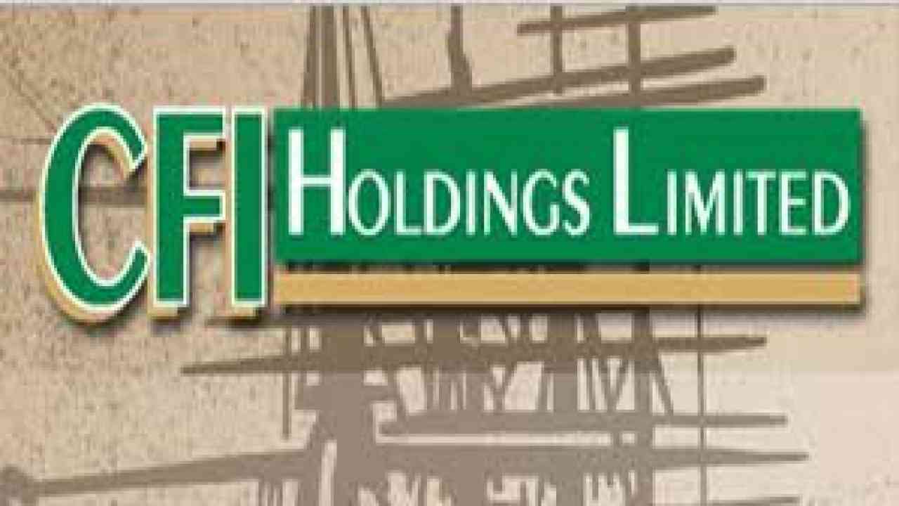 CFI Commits ZiG82 59m Capital For FY26 Newsday Zimbabwe CFI Commits ZiG82 59m Capital For FY26 Newsday Zimbabwe