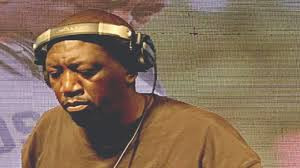 DJ Sbago: The beat that moves souls