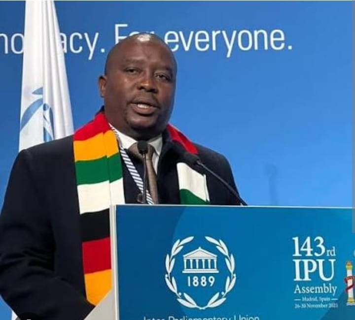 ZIFA Mash East launches Mnangagwa football tournament 