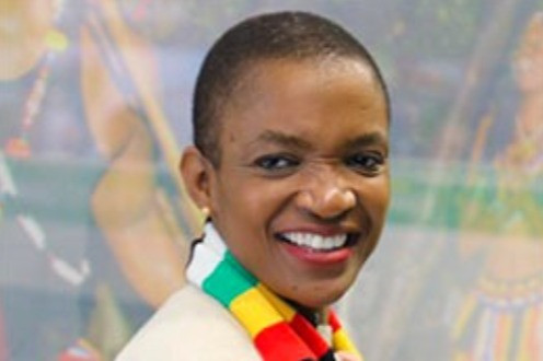 Rwodzi Scoops Top Minister Award at Performance Evaluations