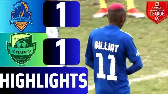 Champions Scottland stutter in title defegnse.