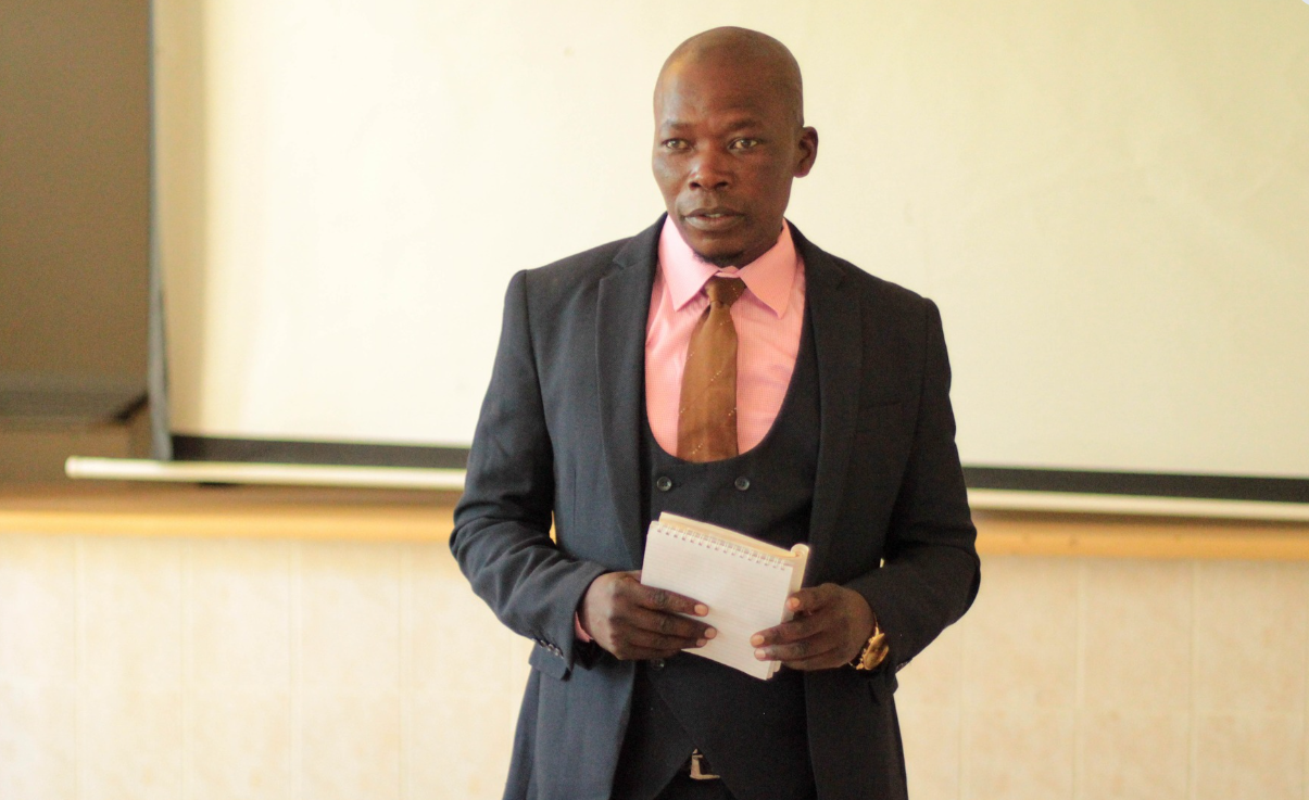 Karoi residents urged to be part of community solutions