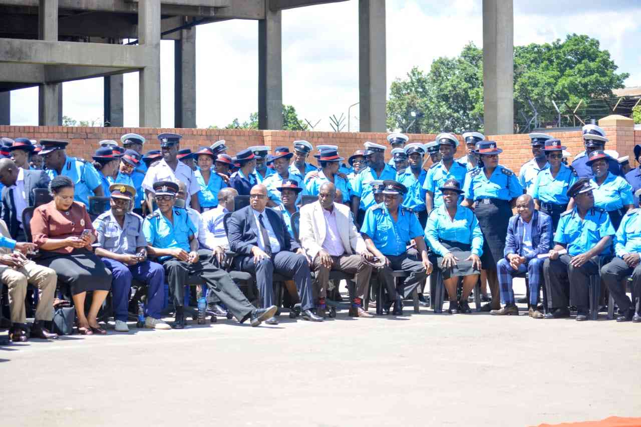 Avoid excessive force, municipal police told