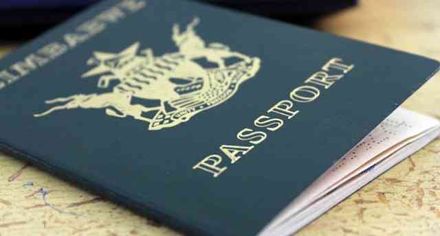 Zim issues travel warning to nationals in Middle East