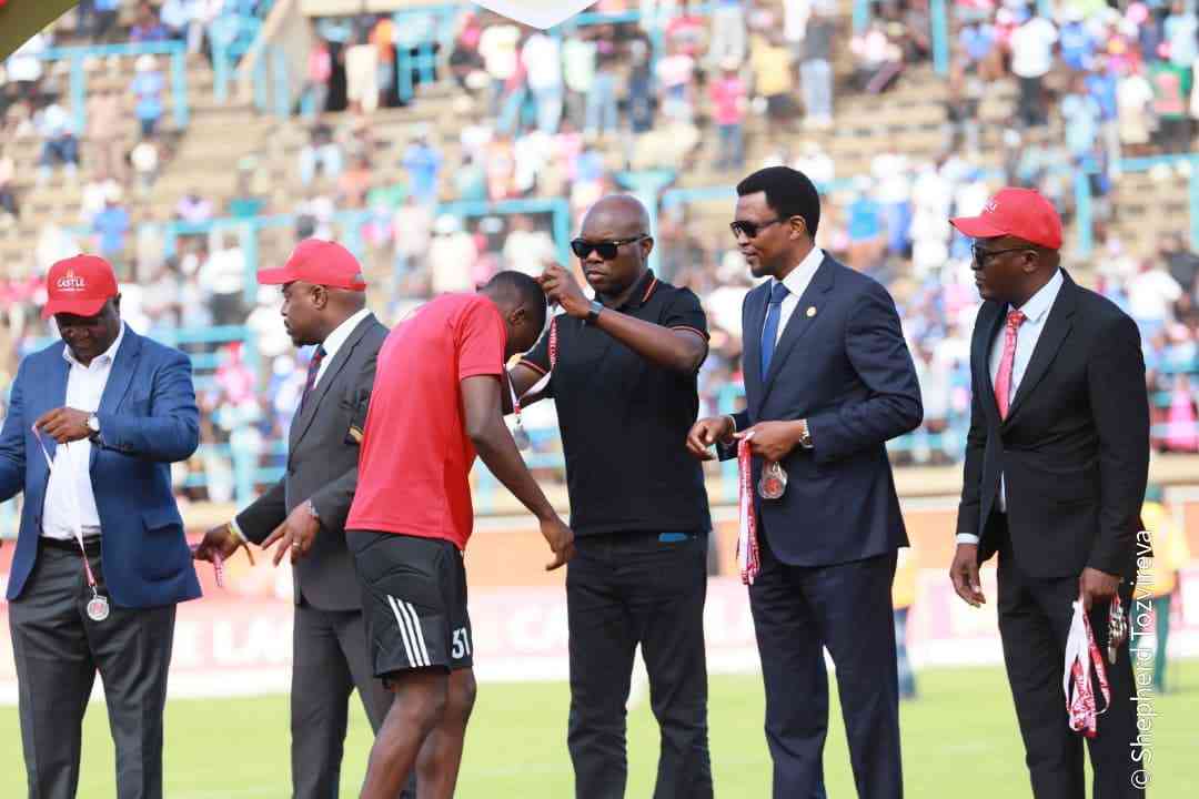 2026 Castle Challenge Cup