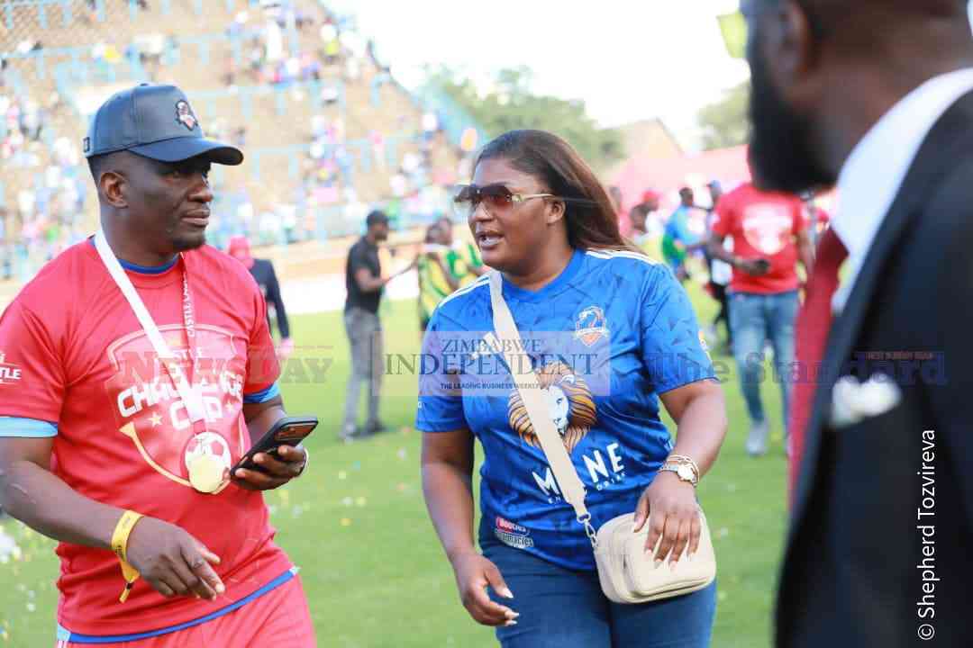 2026 Castle Challenge Cup