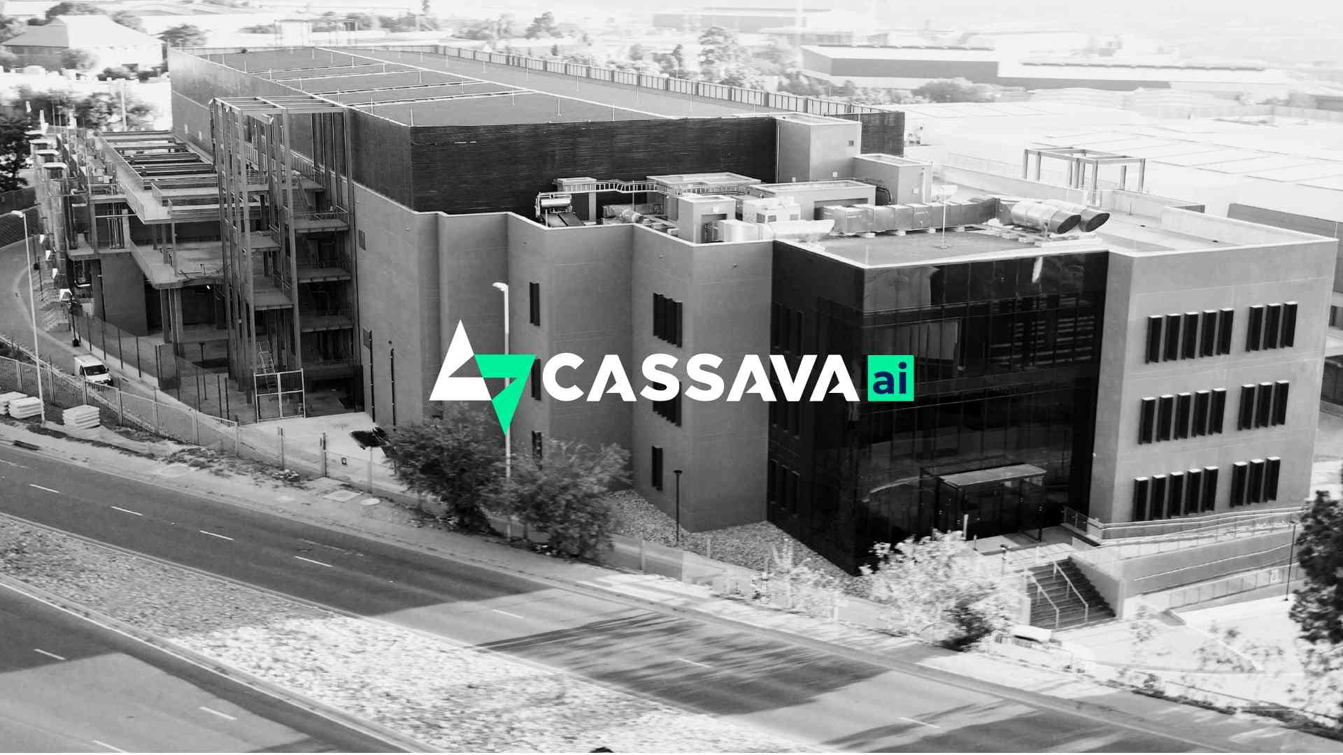 Cassava to deploy AI factory to South Africa