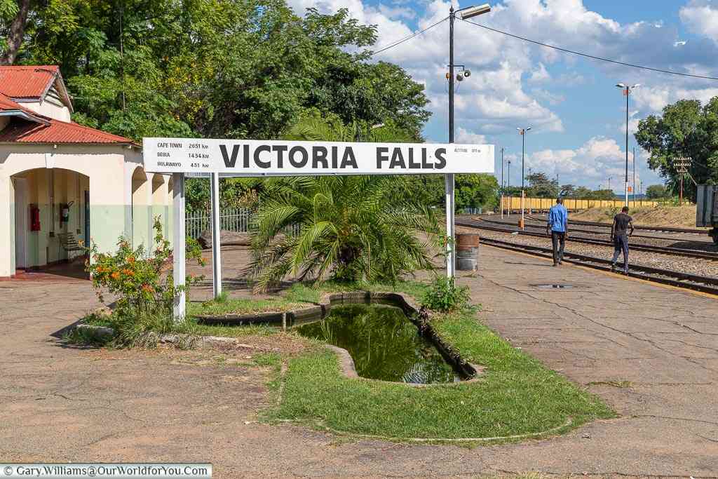 Sadc’s Victoria Falls conference tackles regional power challenges.