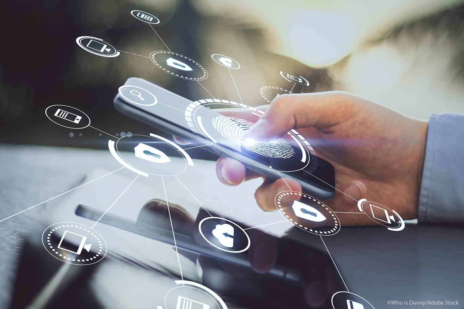 The Illusion of Privacy: Taking control of your digital identity