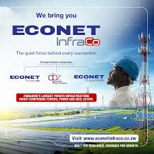 Investor frenzy lifts Econet ahead of ZSE exit
