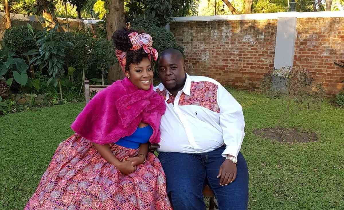 Sonja slaps Chivayo with US$25m divorce claim