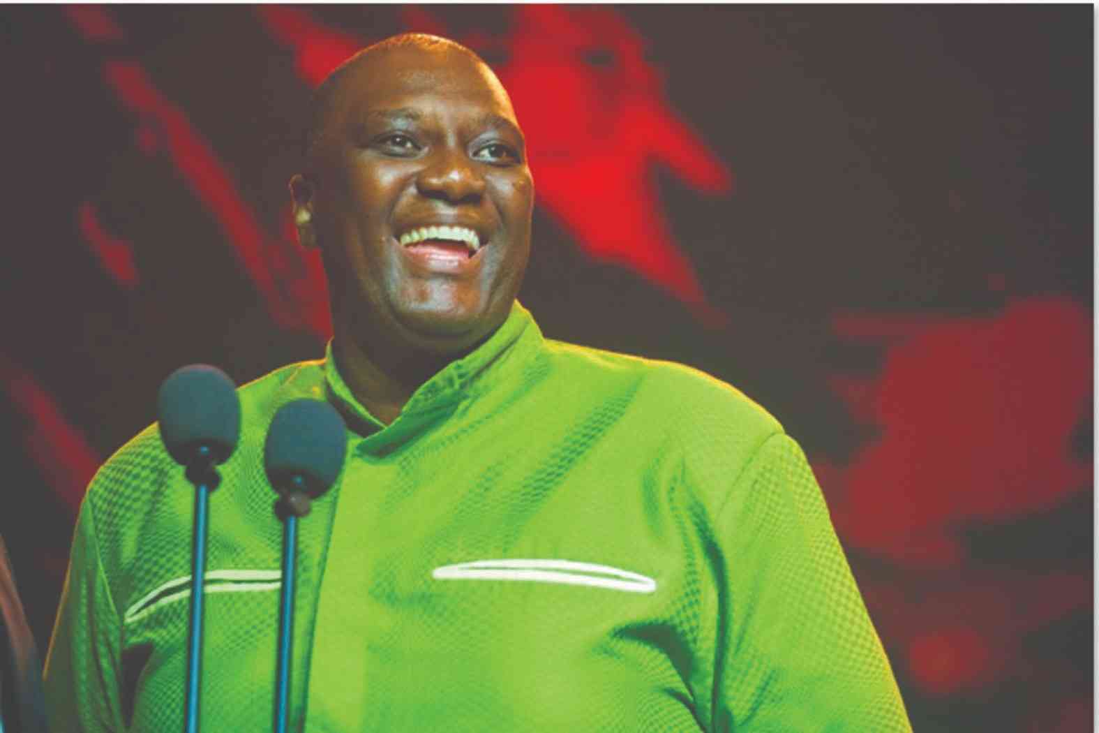 Matinanga reflects on vibrant Nama ceremony and future ambitions