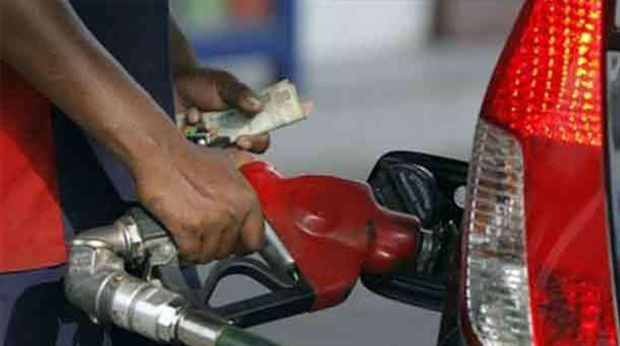 Zim fuel now second most expensive in Sadc