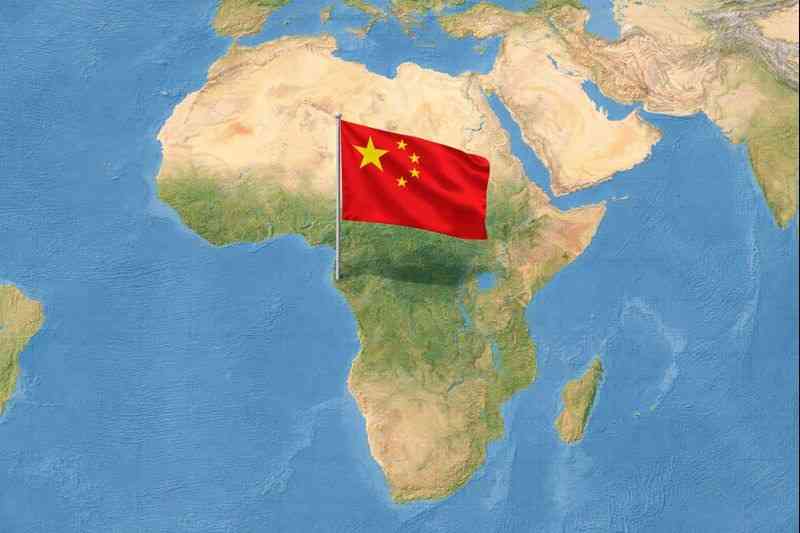 Challenges of climate change in Africa and lessons from China’s Green Revolution