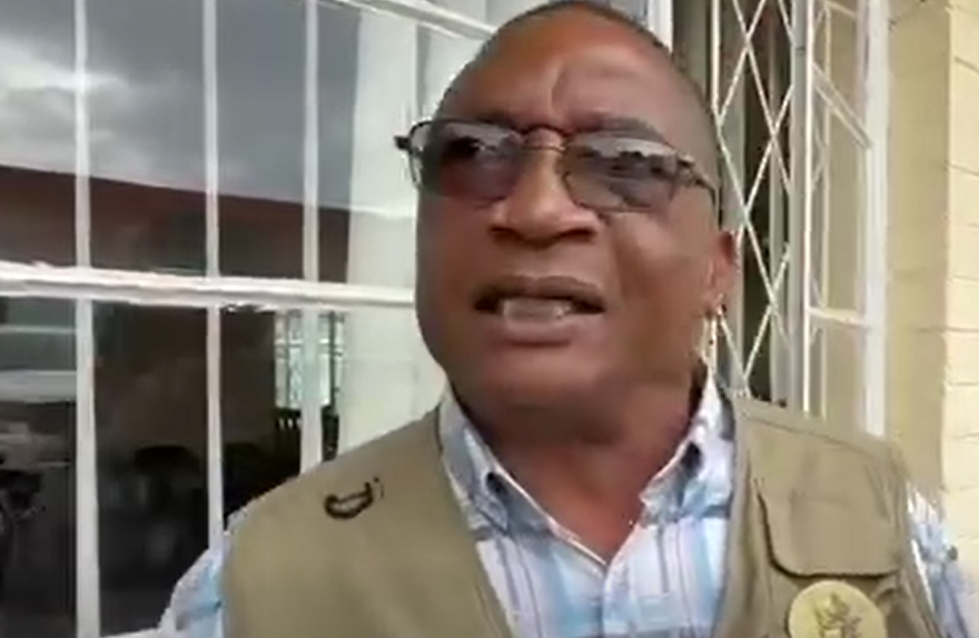 Chief escapes censure over ED term extension plot