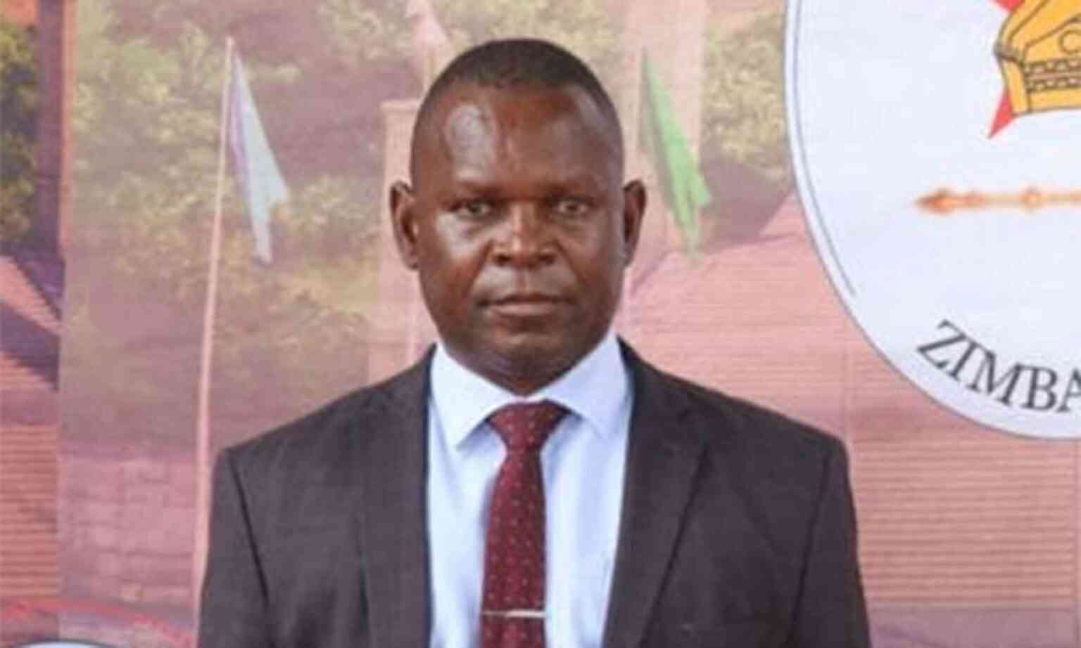 MP arrested over ZWG$1.2m CDF scandal